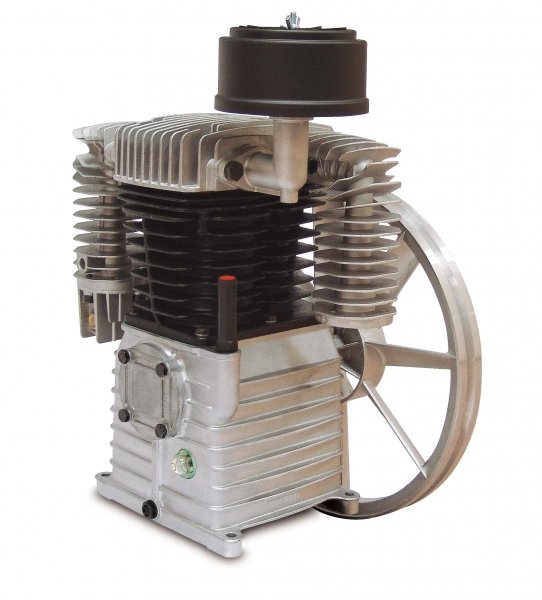 K25 Pump, Va385 C1C F/E Imb