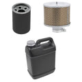 Airwave Vari-Speed 11-15kW MK3 Service Kit A 2000Hr/12 Months