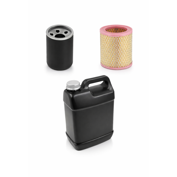 Airwave Micro-Speed 4-5.5kW Service Kit A 2000Hr/12 Months