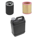 Airwave Nano-Speed 2.2-4kW Service Kit A 2000Hr/12 Months