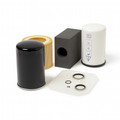 KM457E HYDROVANE HV04/05/07/07RS METAL CABINET SERVICE KIT Alternative