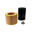 KO457E HYDROVANE HV04/05/07 SERVICE KIT Alternative