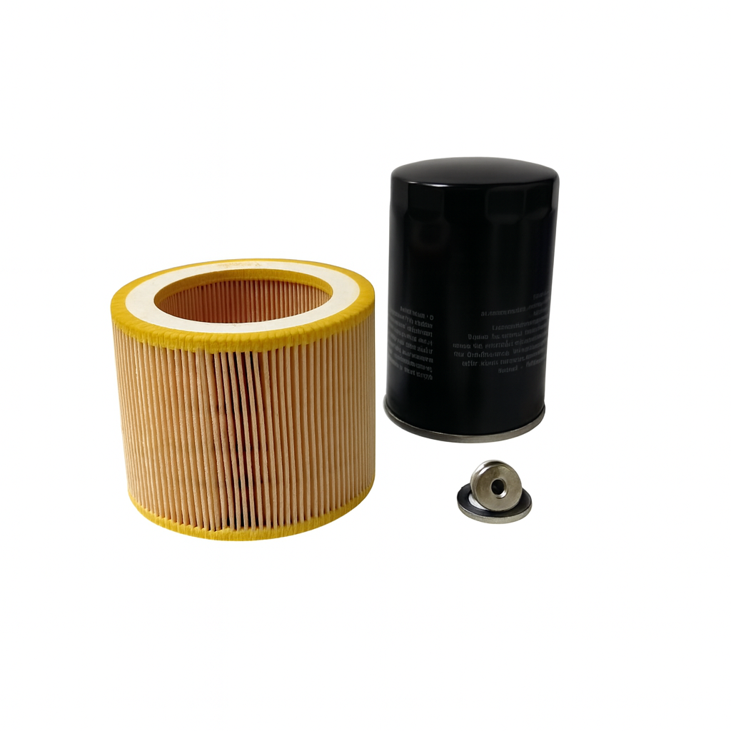 KO457E HYDROVANE HV04/05/07 SERVICE KIT Alternative