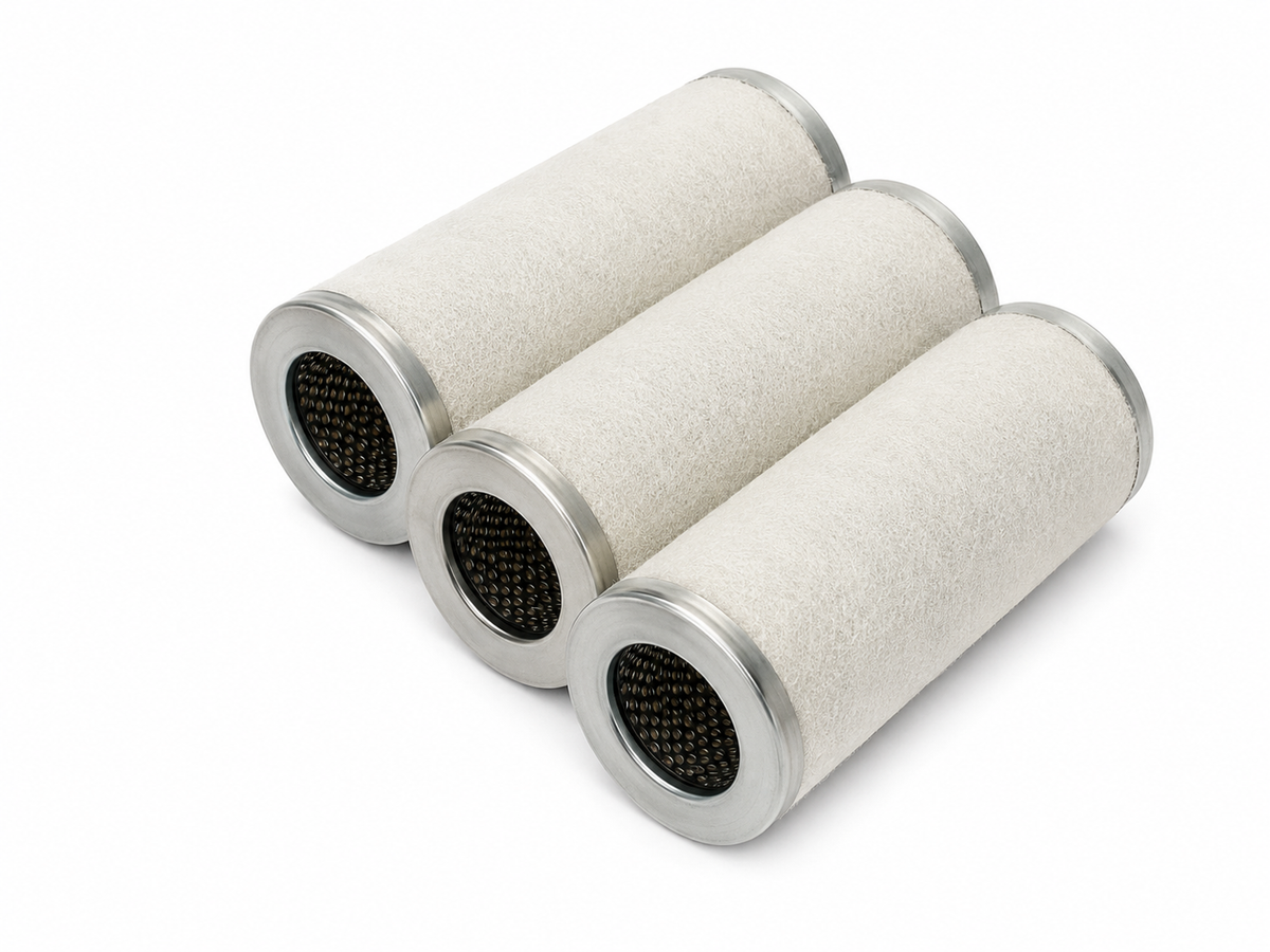 Hydrovane Separator Service Kit - Non-OEM KS066E for Separator Kit 66>17HV (ELEMENT) Default Title