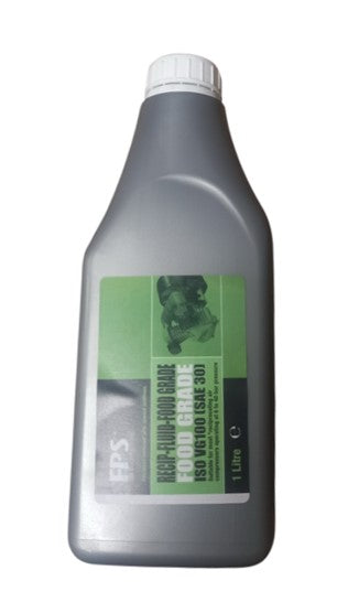 Recip FOOD Grade - 1 Ltr