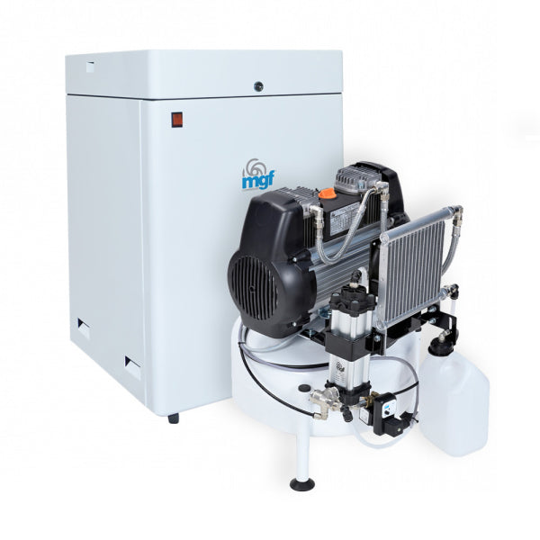 MINI BOX 24/10 Genesi SK