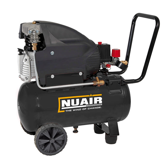 Nuair MK265-24-CM2 TECH Air Compressor
