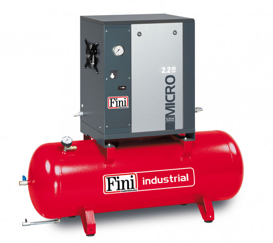 FINI MICRO SE 2.2-08-200