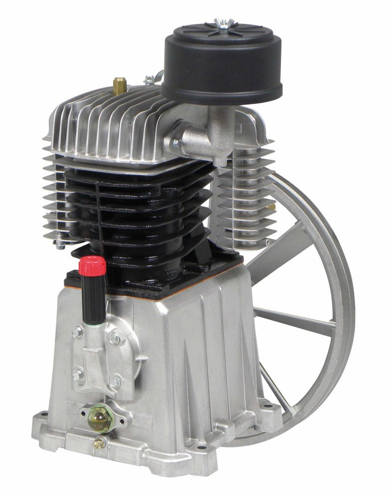 NB5, 5.5 HP, lubricated