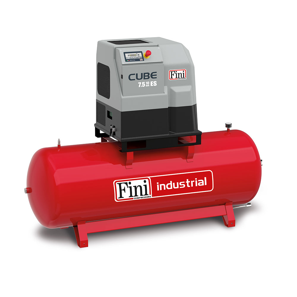 FINI CUBE 7.5-10-500 ES