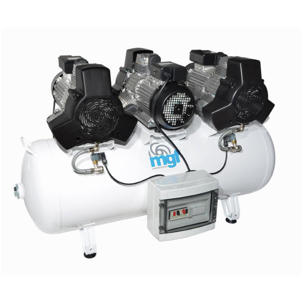 200/75 Tandem Prime T3