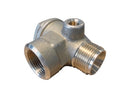NRV Complete 3/4"F x 3/4"M x 1/8"F 16 Bar