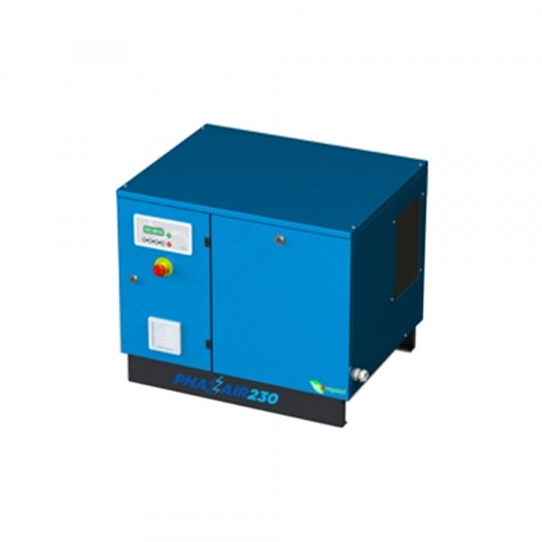 Phazair 5.510  Floor Mounted VSD Compressor