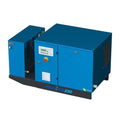 Phazair 5.510 DF Floor Mounted  VSD Compressor with dryer