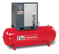Fini PLUS-E 15-10-500 (IE3) (FS50) Screw Compressor