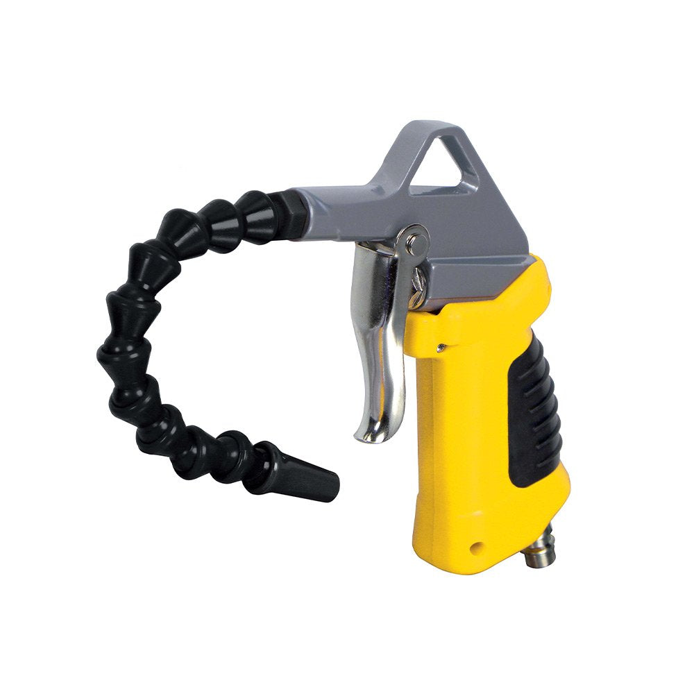 Air Dusting Gun - Flexible Long Nose
