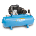 Nuair Compressor NB3800B-PRO/150 FT3 2.2KW 150Ltr 10Bar 400V Stationary