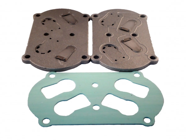 Valve Plate B40