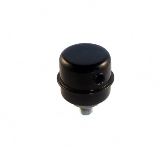 Air Filter Metal 3/8 (D4-Pump)
