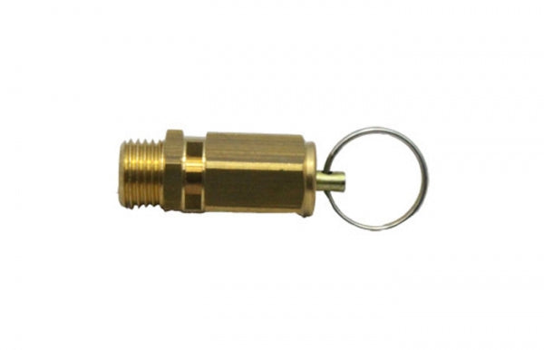 Safety Valve - 3/8" 15 Bar
