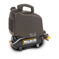 Nuair VENTO OM200/6 SILENCED Air Compressor