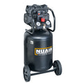 Nuair SILTEK TB 50 V Air Compressor