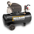 Nuair ND2/50CM2 Air Compressor