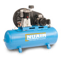 Nuair Compressor NB7/270 FT 7 *** 5.5KW 270Ltr 10Bar 400V Stationary
