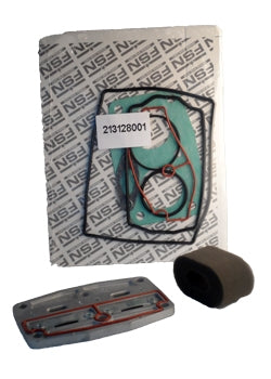 Service kit for MK102