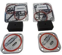 Service Kit for VKM320 1 ph & 3 ph 230 & 400V