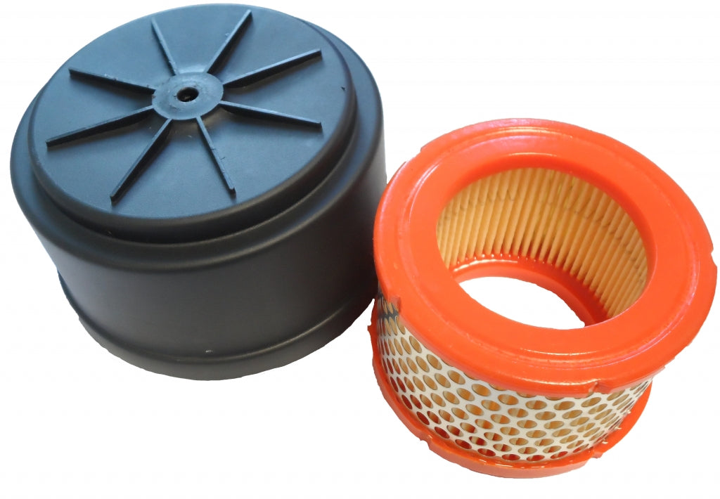 Complete Air Filter K8-K24