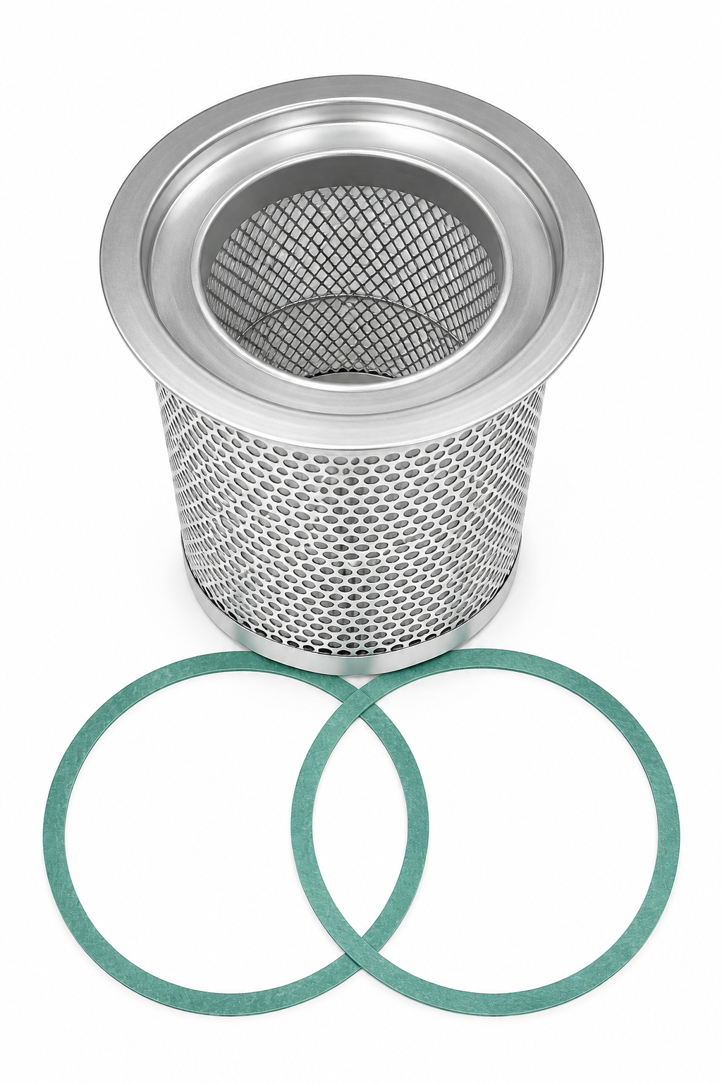 Mann & Hummel Air/Oil Separator - Non-OEM 4900051191 Default Title