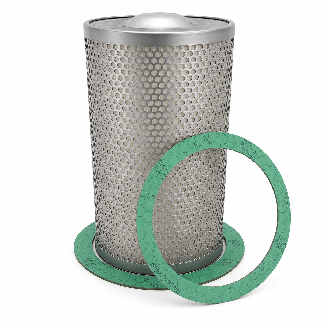 Mann & Hummel Air/Oil Separator - Non-OEM 4900051171 Default Title