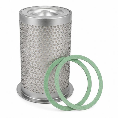 Abac Air/Oil Separator - Non-OEM 2901320139 Default Title