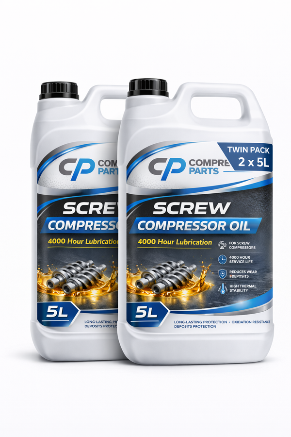 Screw Compressor Oil 10L