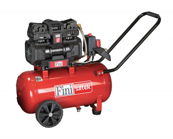Siltek TB Super Quiet 24