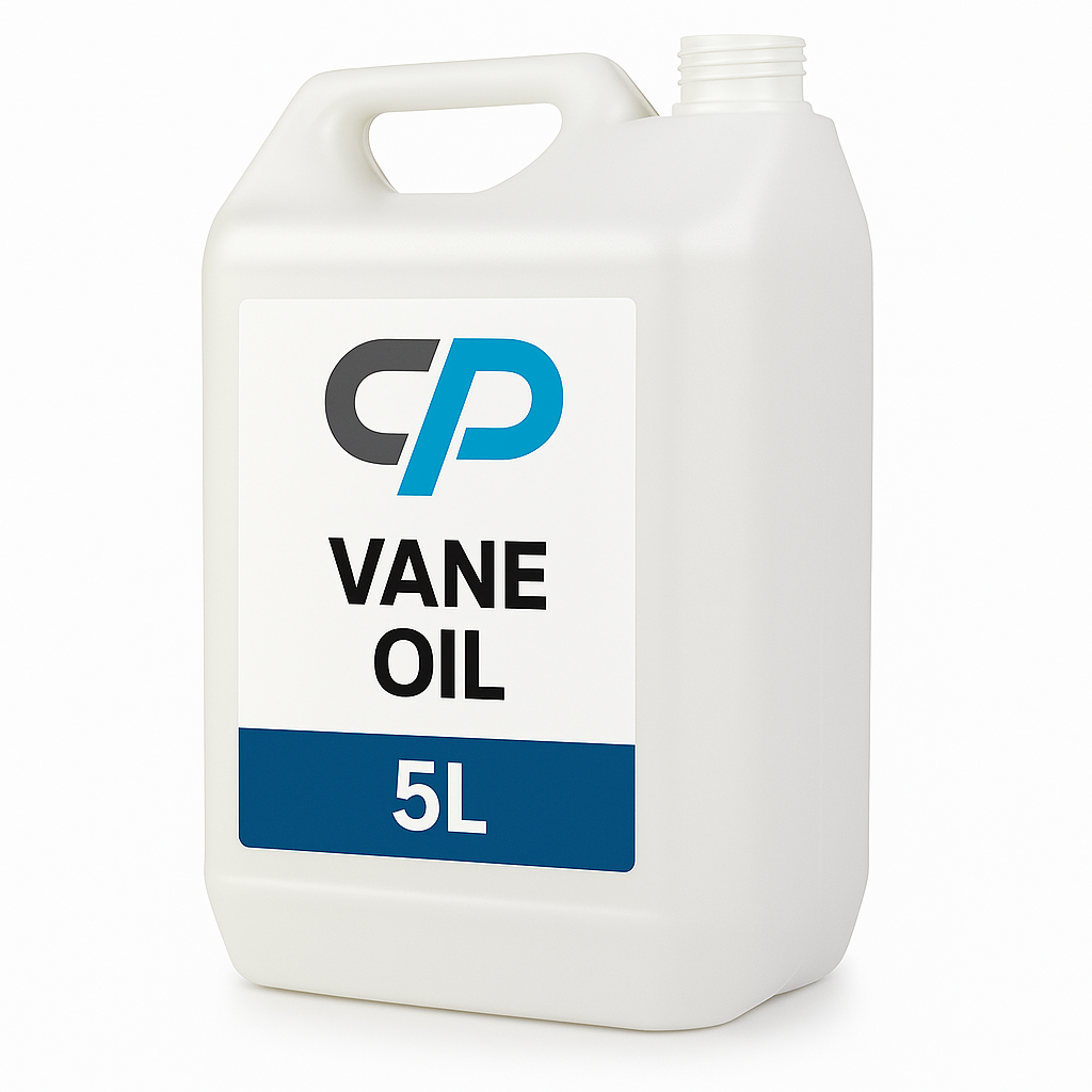 VANE-OIL HYDROVANE 2000 HR OIL 5 LTR OIL Alternative