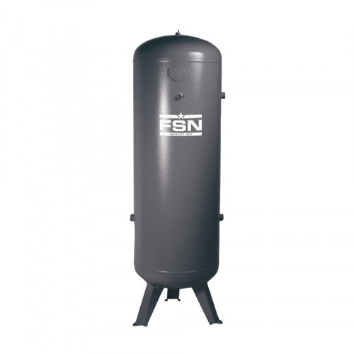 1000L 12 Bar Air Tank