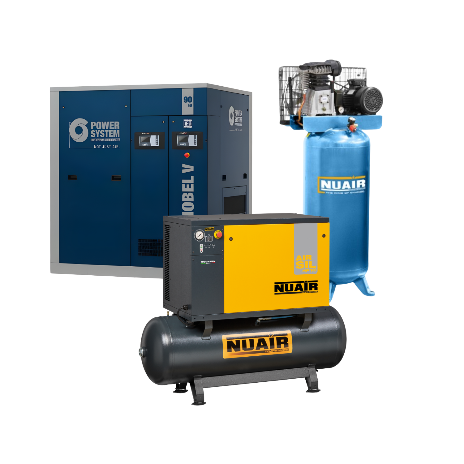 Air Compressors For Sale