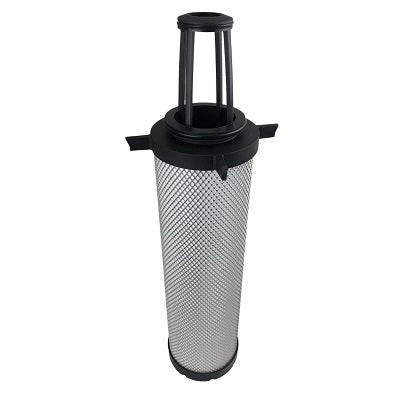 Zander Line Filter Element - Non-OEM CP4050A Default Title