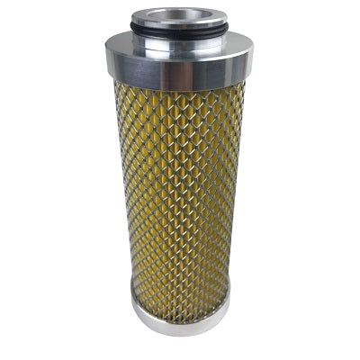 Mikropor Line Filter Element - Non-OEM M100P Default Title