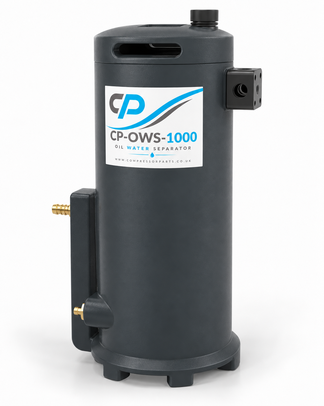 CP-OWS-1000 Oil Water Separator - 1000 CFM