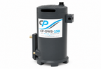 CP-OWS-150 Oil Water Separator - 150 CFM