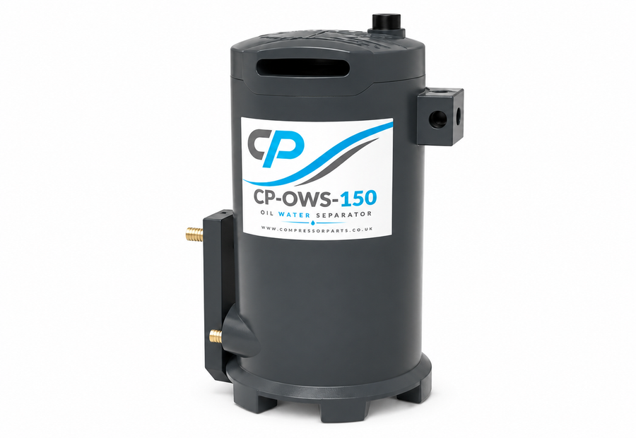 CP-OWS-150 Oil Water Separator - 150 CFM