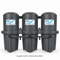 CP-OWS-3000 Oil Water Separator System - 3000 CFM