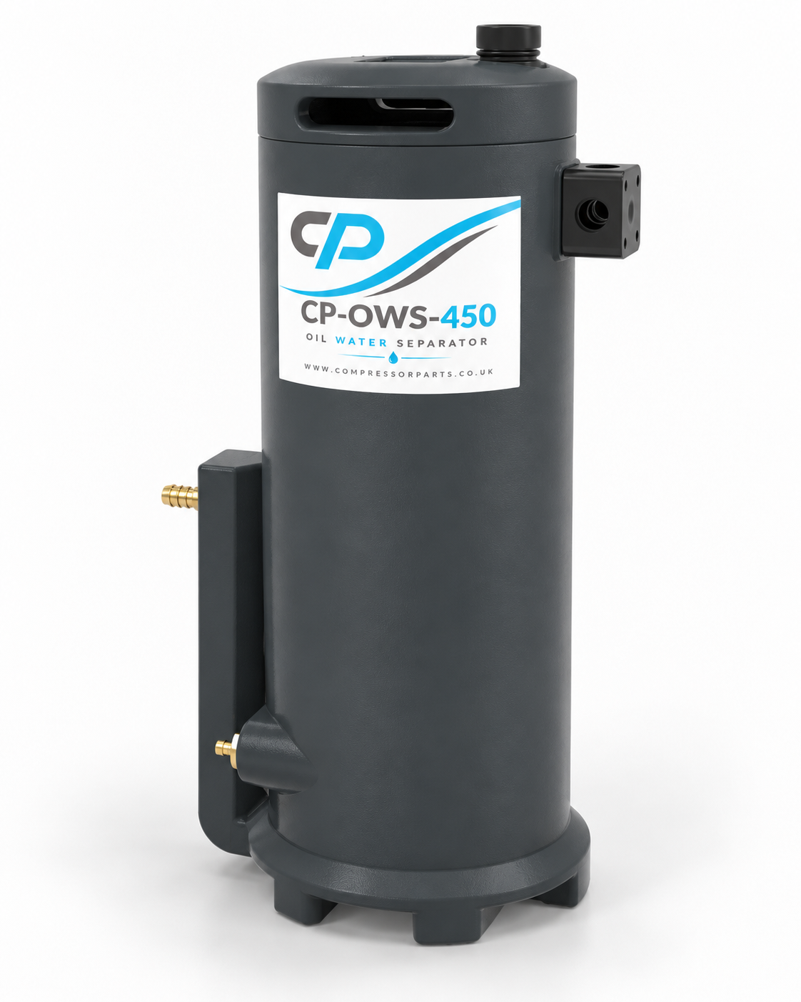 CP-OWS-450 Oil Water Separator - 450 CFM