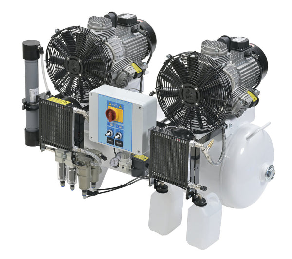 100/50 Tandem Prime M-HD