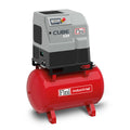 Representative Fini CUBE-E 5.5-10-200 Screw Compressor