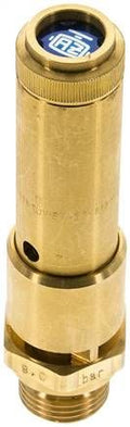 Safety Valve G 1/2" (dn10) 9 Bar - Non-OEM 3004807005
