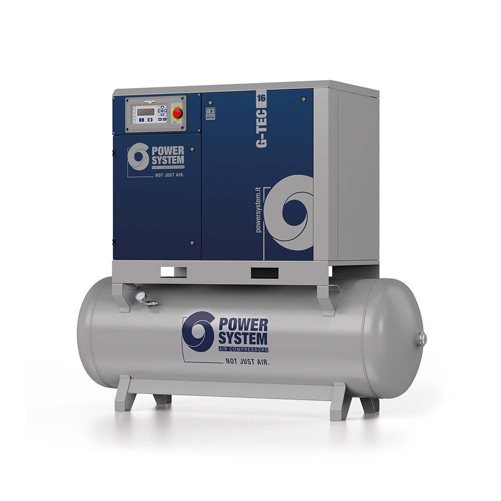 POWER SYSTEMS G-TEC 16-13-500